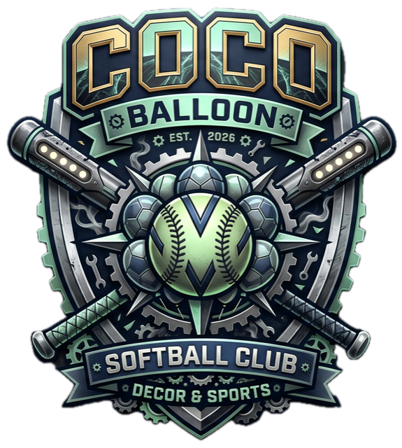 Coco Ballon logo