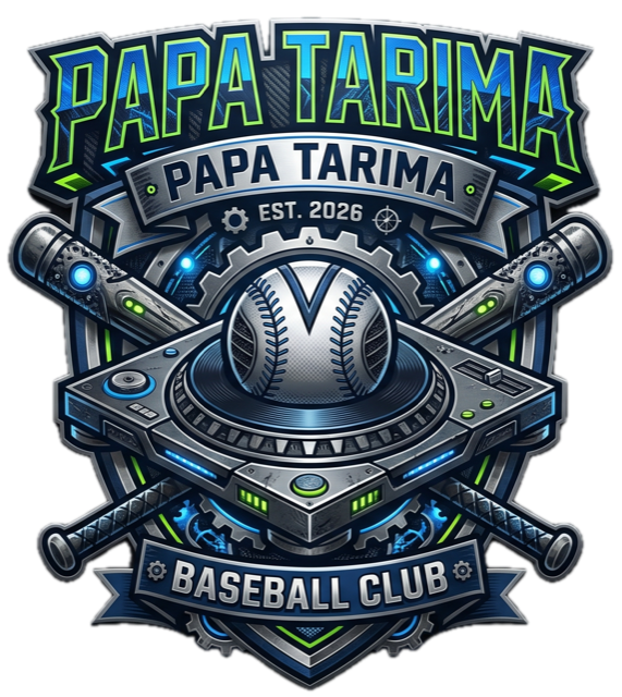 Papa Tarima logo