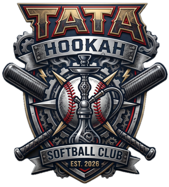 Tata Hookah logo