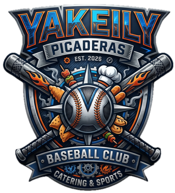 Yakeily Picaderas logo